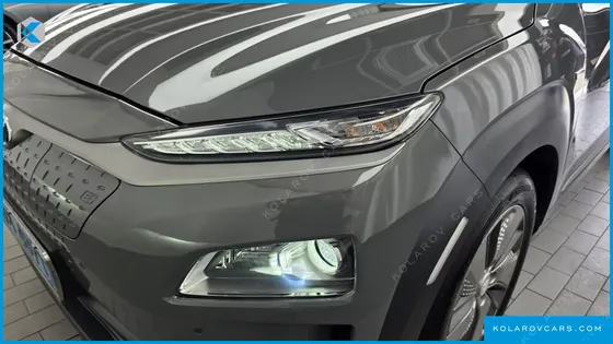 HYUNDAI KONA PREMIUM