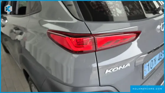 HYUNDAI KONA PREMIUM