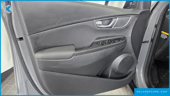 HYUNDAI KONA PREMIUM