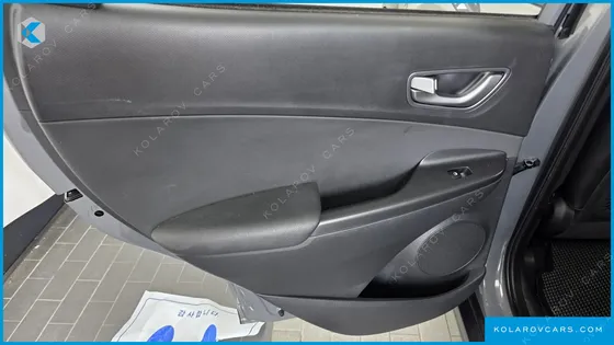 HYUNDAI KONA PREMIUM