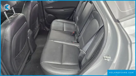 HYUNDAI KONA PREMIUM