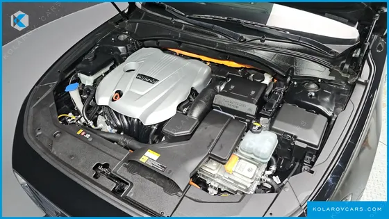HYUNDAI GRANDEUR EXCLUSIVE