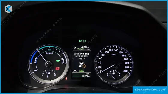 HYUNDAI GRANDEUR EXCLUSIVE