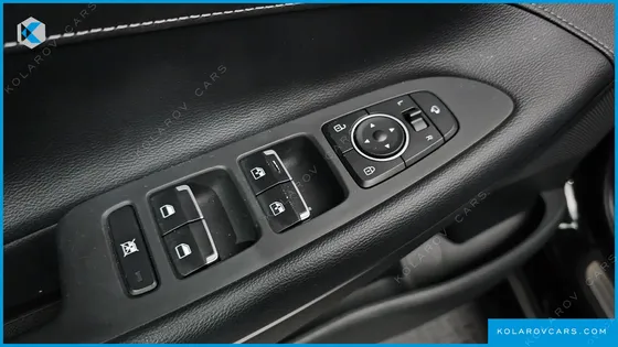 HYUNDAI GRANDEUR EXCLUSIVE