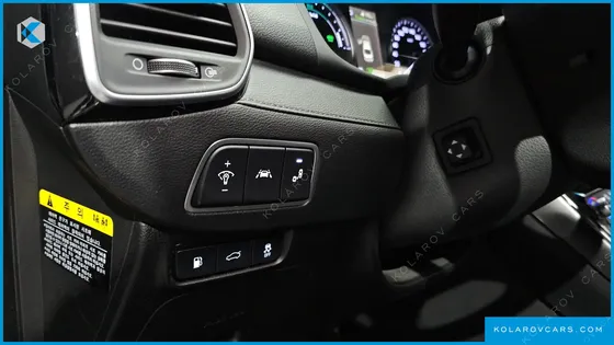 HYUNDAI GRANDEUR EXCLUSIVE