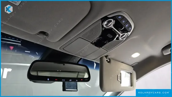HYUNDAI GRANDEUR EXCLUSIVE