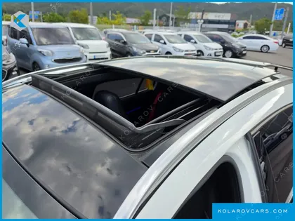 MERCEDES GLA-CLASS GLA45 AMG 4MATIC