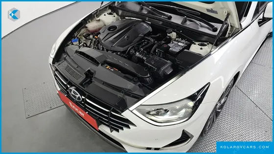 HYUNDAI SONATA 2.0