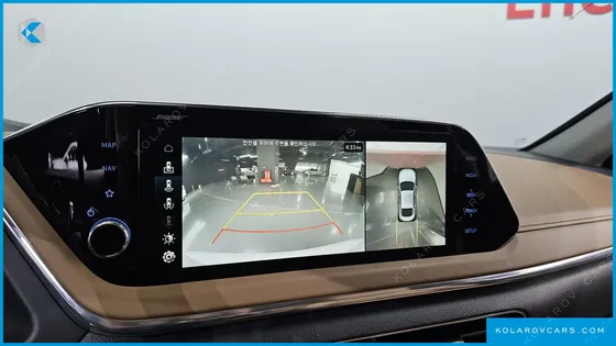HYUNDAI SONATA 2.0