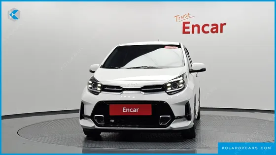 KIA MORNING (PICANTO) SIGNATURE