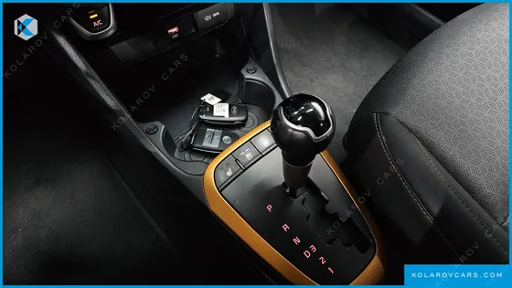 KIA MORNING (PICANTO) SIGNATURE