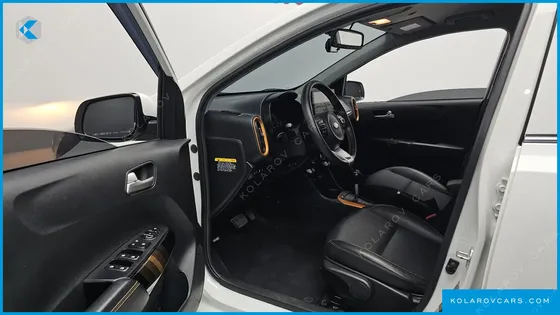 KIA MORNING (PICANTO) SIGNATURE