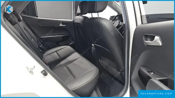 KIA MORNING (PICANTO) SIGNATURE