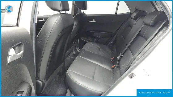 KIA MORNING (PICANTO) SIGNATURE