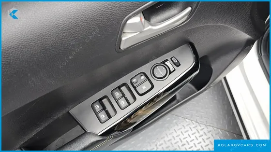 KIA MORNING (PICANTO) SIGNATURE