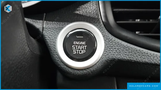 KIA MORNING (PICANTO) SIGNATURE