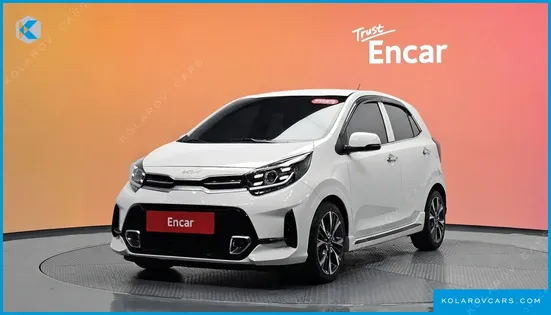 KIA MORNING (PICANTO) SIGNATURE