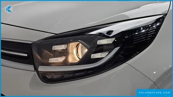 KIA MORNING (PICANTO) SIGNATURE