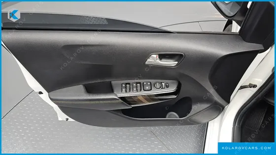 KIA MORNING (PICANTO) SIGNATURE