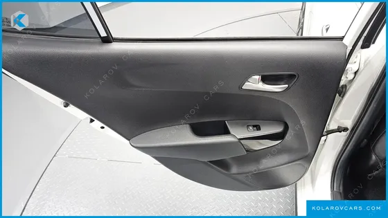 KIA MORNING (PICANTO) SIGNATURE
