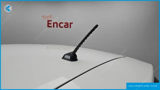 KIA MORNING (PICANTO) SIGNATURE