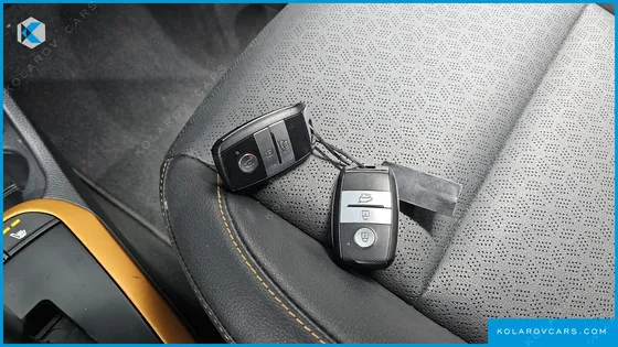 KIA MORNING (PICANTO) SIGNATURE