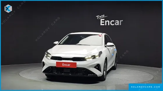KIA K3 1.6