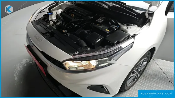 KIA K3 1.6