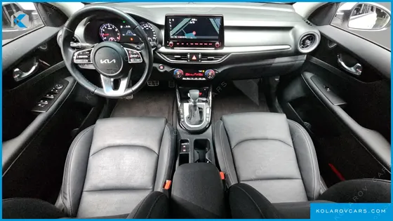 KIA K3 1.6