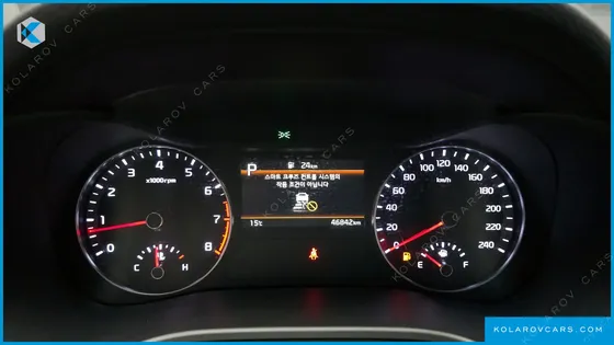 KIA K3 1.6