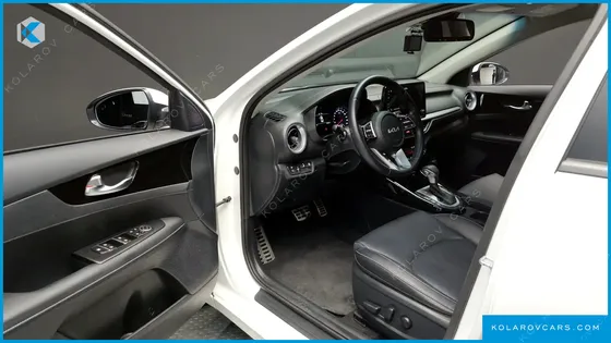 KIA K3 1.6