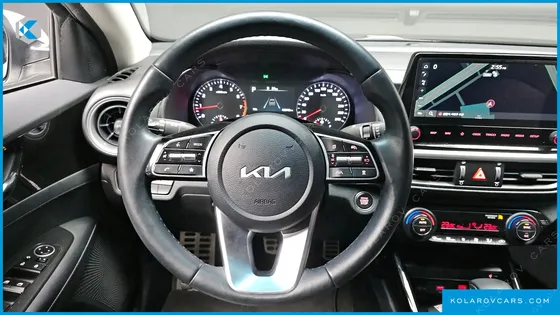KIA K3 1.6