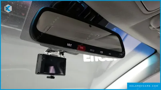 KIA K3 1.6