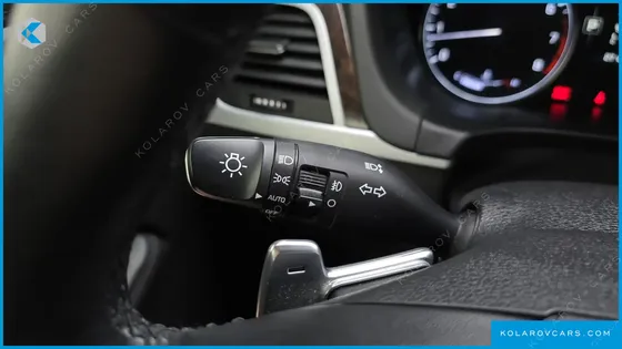 HYUNDAI GENESIS G330 MODERN AWD