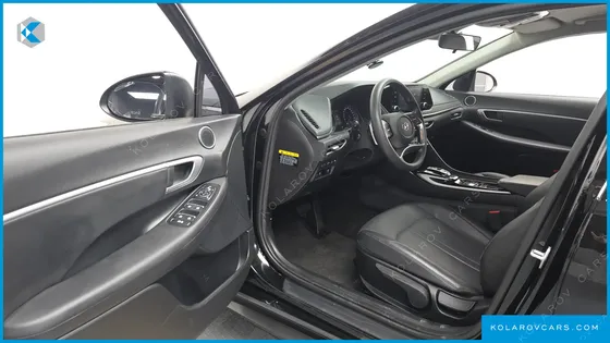 HYUNDAI SONATA 2.0
