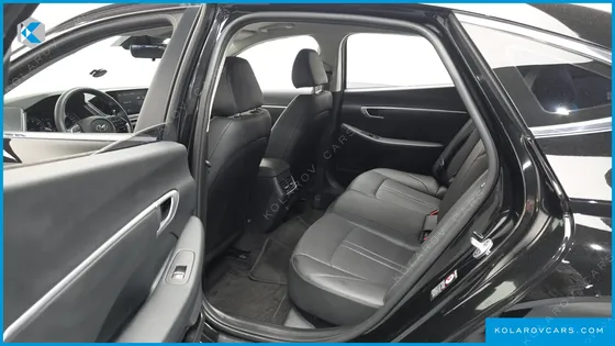 HYUNDAI SONATA 2.0