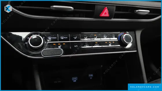 HYUNDAI SONATA 2.0