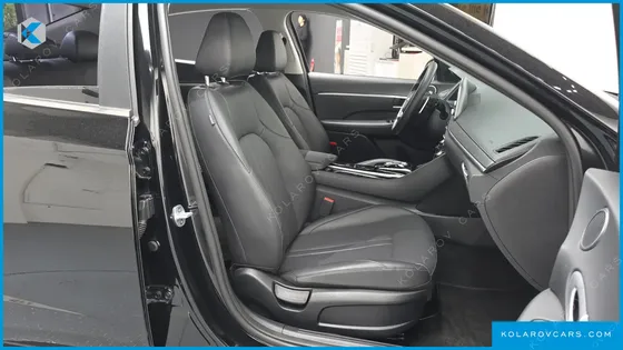 HYUNDAI SONATA 2.0
