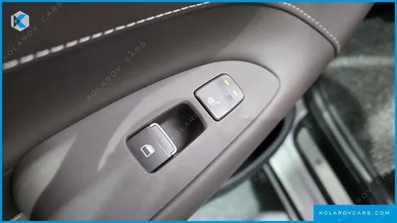 HYUNDAI GRANDEUR EXCLUSIVE