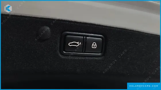 HYUNDAI GRANDEUR EXCLUSIVE