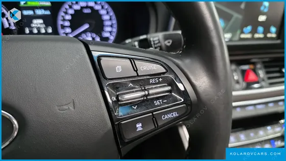 HYUNDAI GRANDEUR EXCLUSIVE