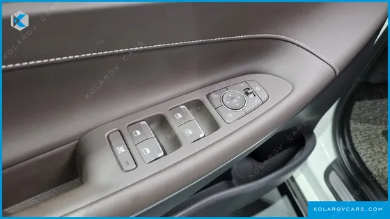 HYUNDAI GRANDEUR EXCLUSIVE
