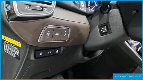 HYUNDAI GRANDEUR EXCLUSIVE