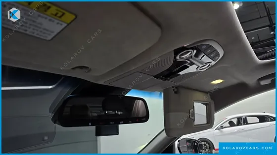 HYUNDAI GRANDEUR EXCLUSIVE