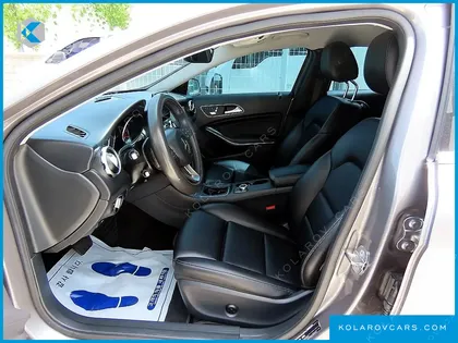 MERCEDES GLA-CLASS GLA220