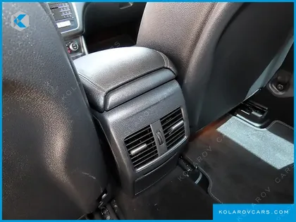 MERCEDES GLA-CLASS GLA220
