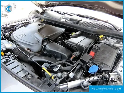MERCEDES GLA-CLASS GLA220