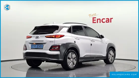HYUNDAI KONA PREMIUM