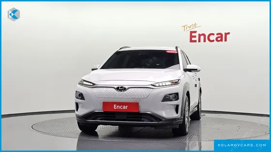 HYUNDAI KONA PREMIUM