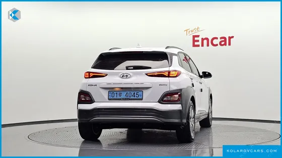 HYUNDAI KONA PREMIUM